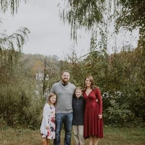 Meet your Posher, Clint